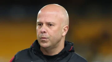 ليفربول يفقد خدمات نجم بارز قبل المواجهة المرتقبة ضد جالطة سراي